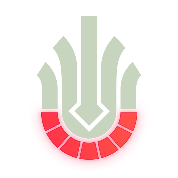 One Hamsa Swaggery